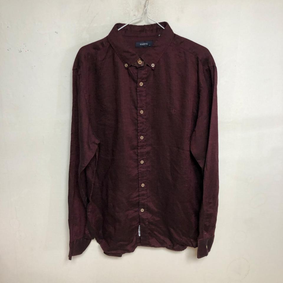 헤지스 남성 셔츠 110XXL@9990