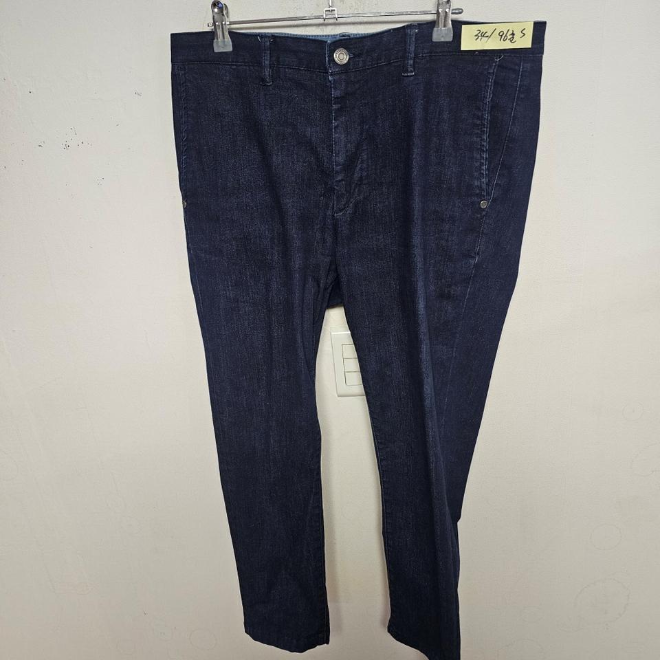 헤지스 남성 청바지 34인치@9970