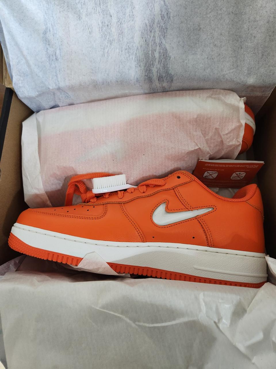 나이키 에어포스1 레트로 280사이즈