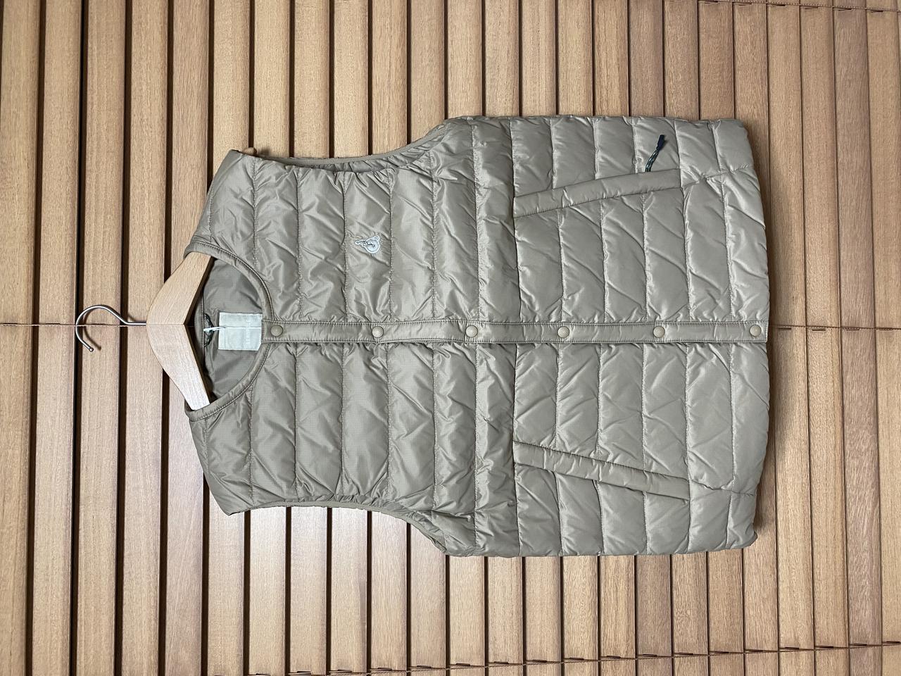 빈폴 경량 다운 베트