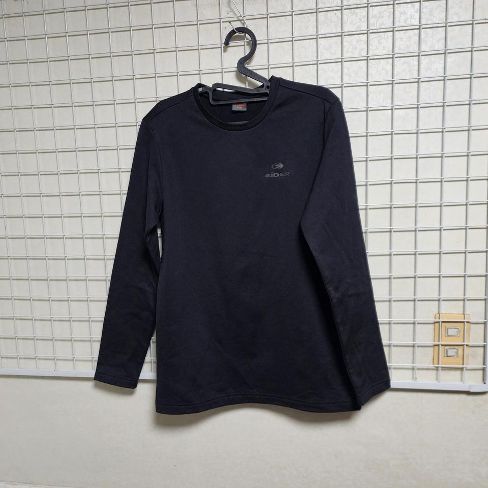 (새상품)아이더기모긴팔(슬림95)