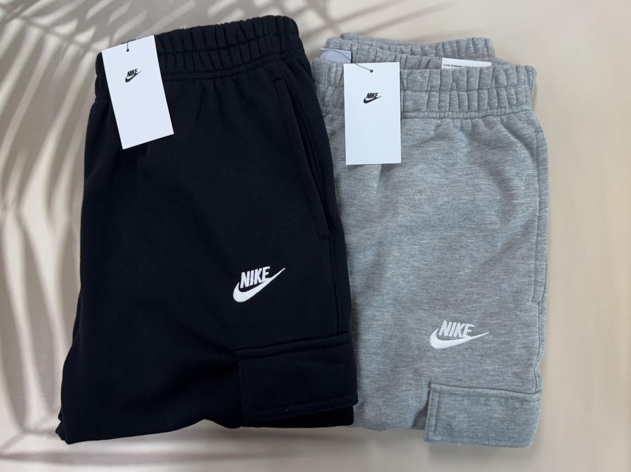 나이키 노기모 포켓조거 바지 정품