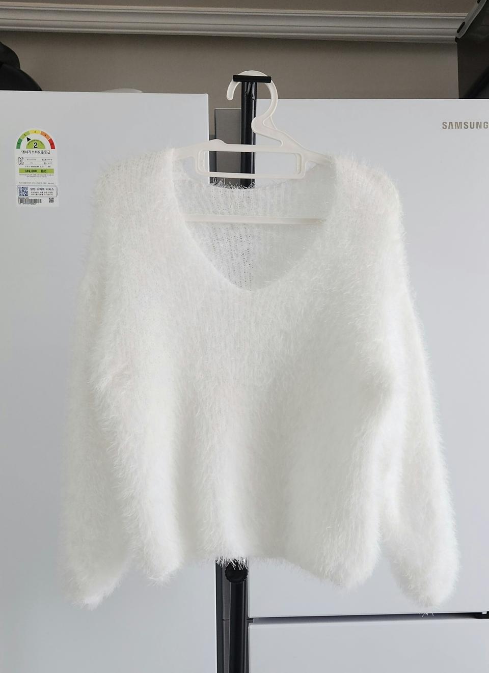 사이즈 상관없는 니트