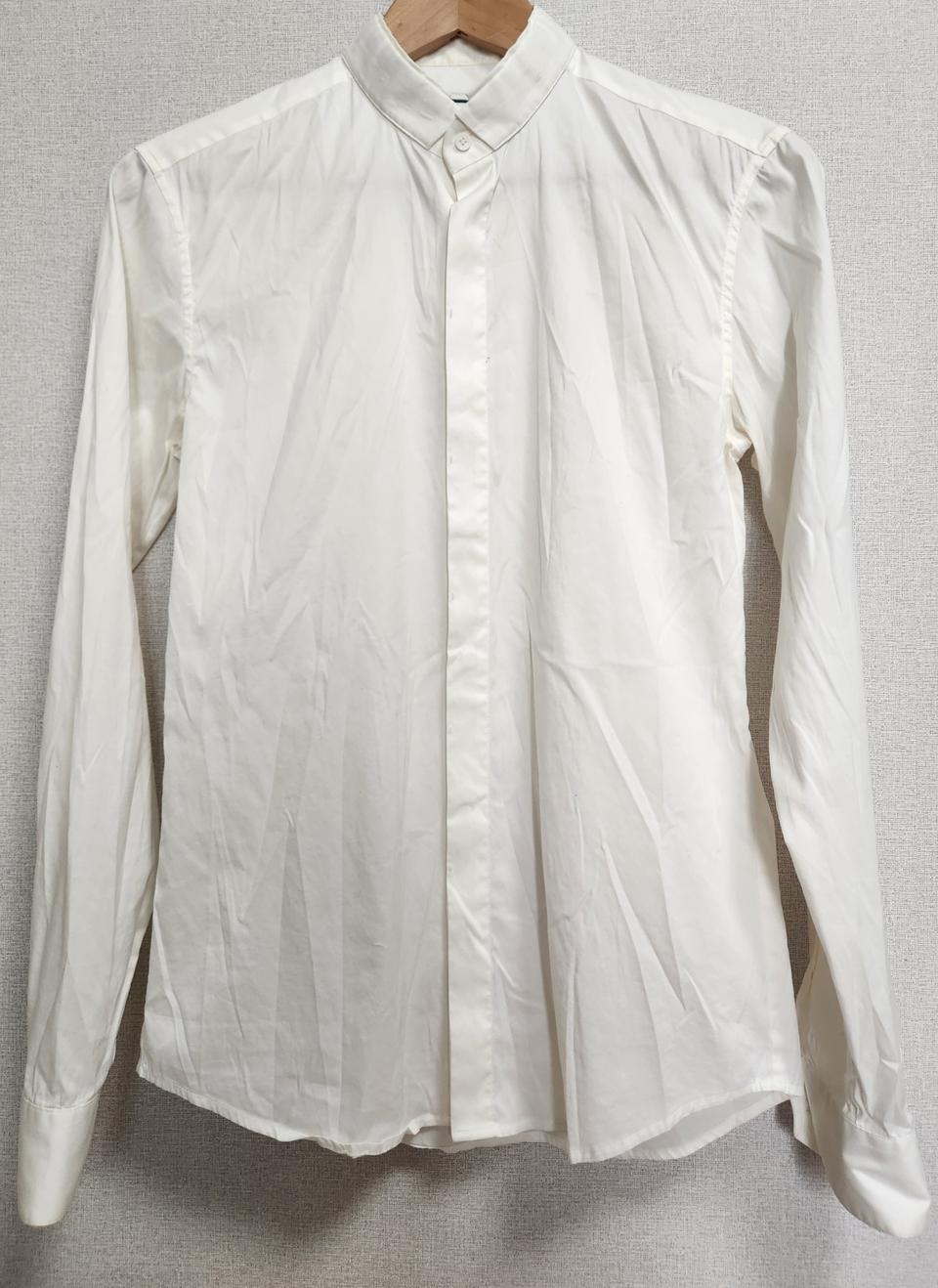 우영미 여성 셔츠