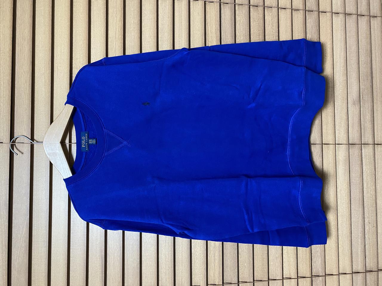 폴로보이즈 플리스 크루