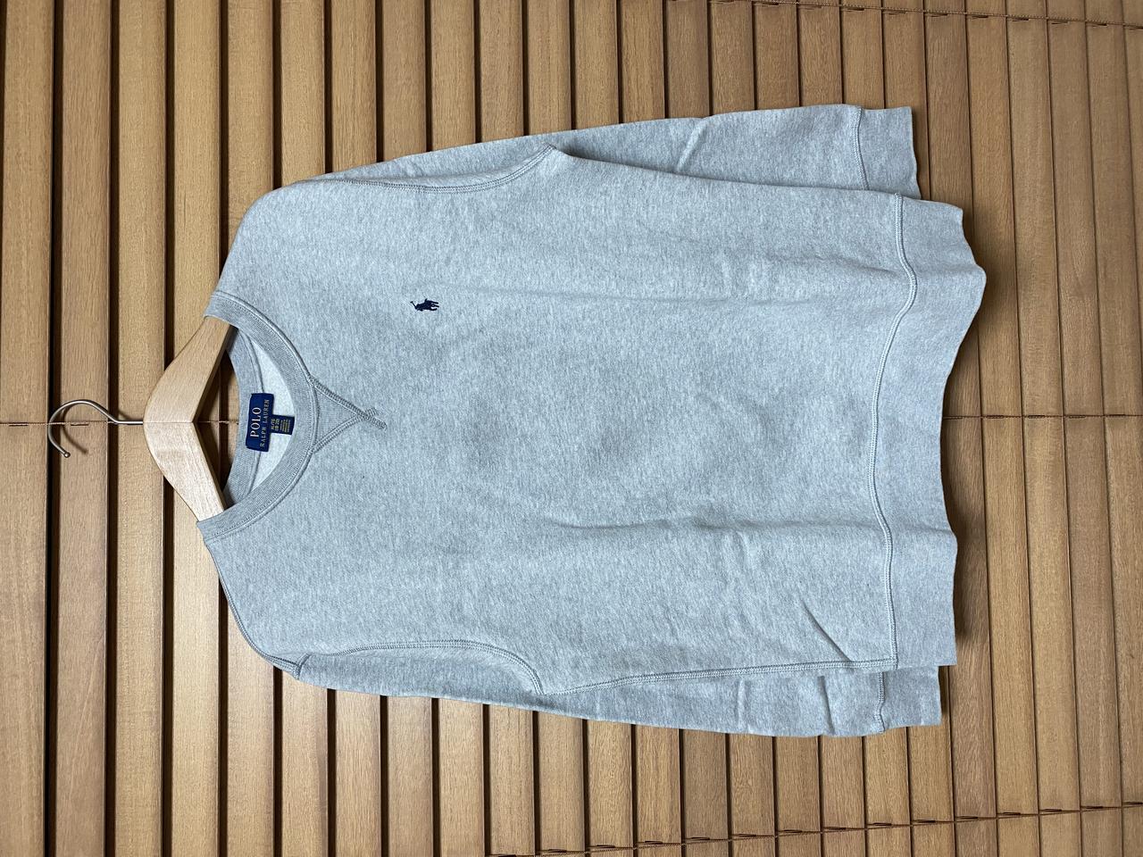 폴로보이즈 맨투맨