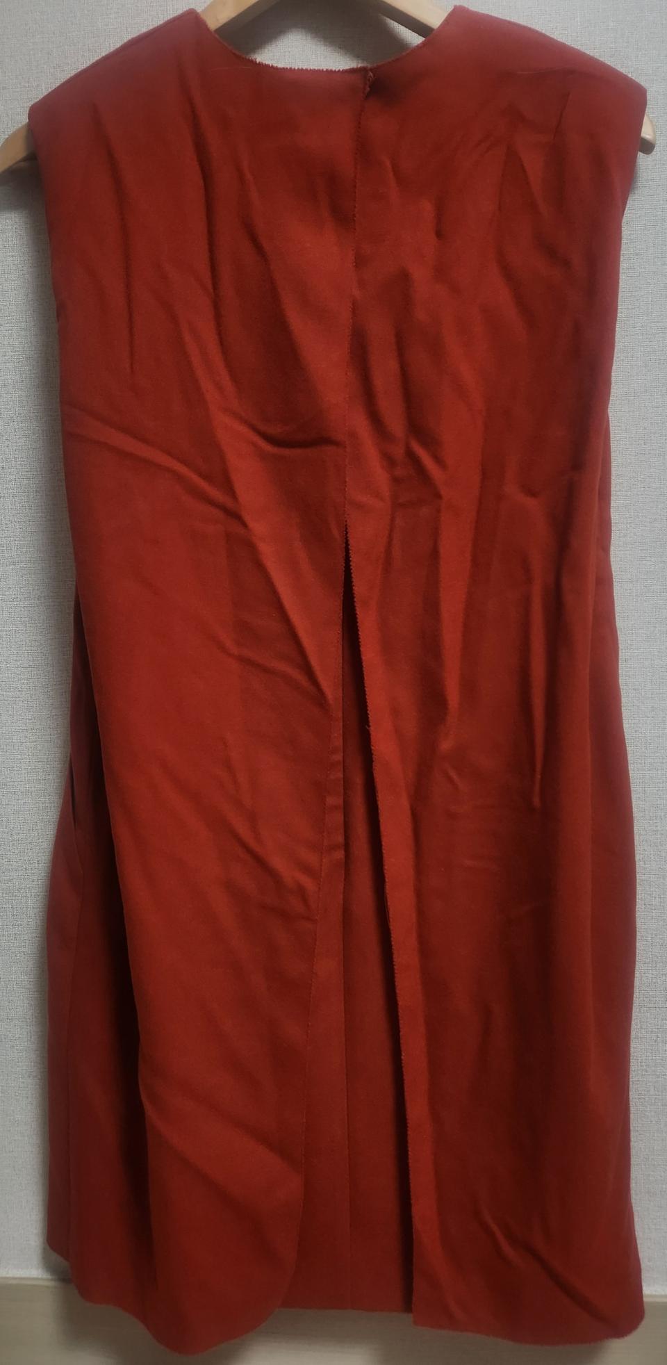 TIME/타임 원피스