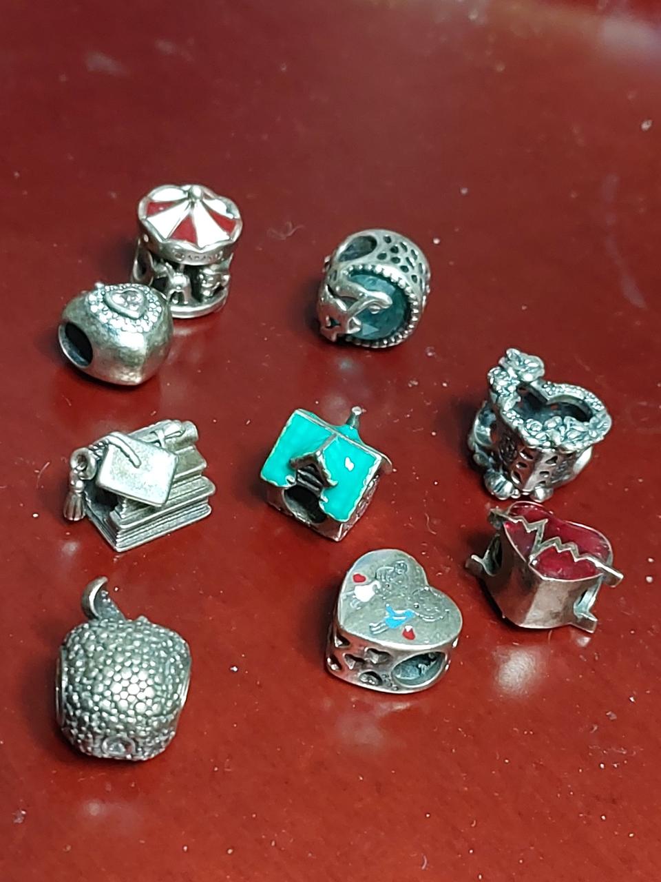 은925 참  9개((판도라 아님))