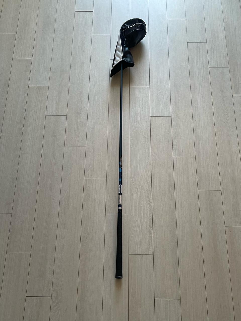 캘러웨이 패러다임 드라이버