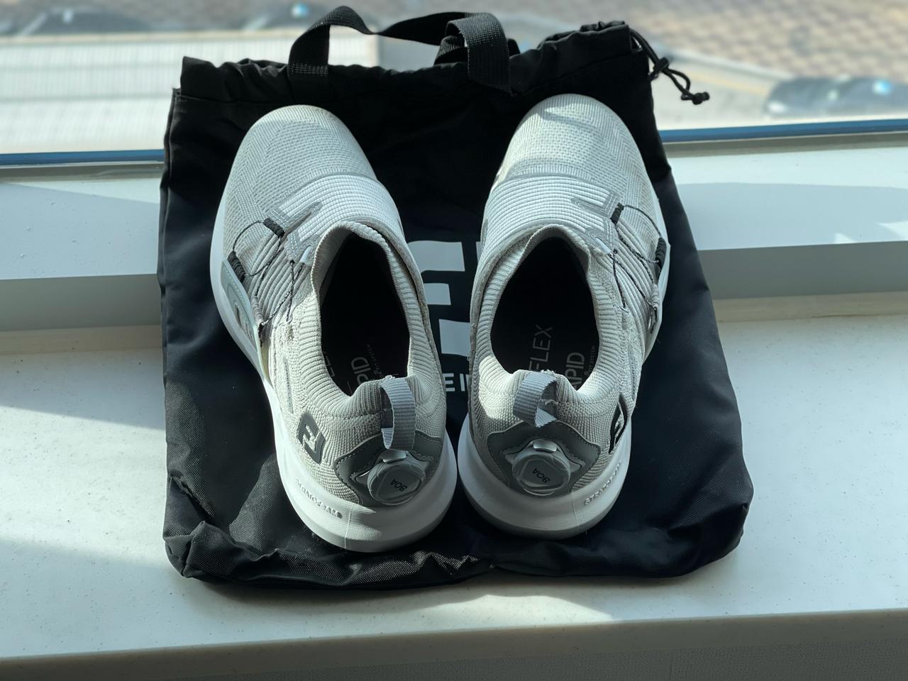 풋조이 하이퍼플렉스 보아 골프화