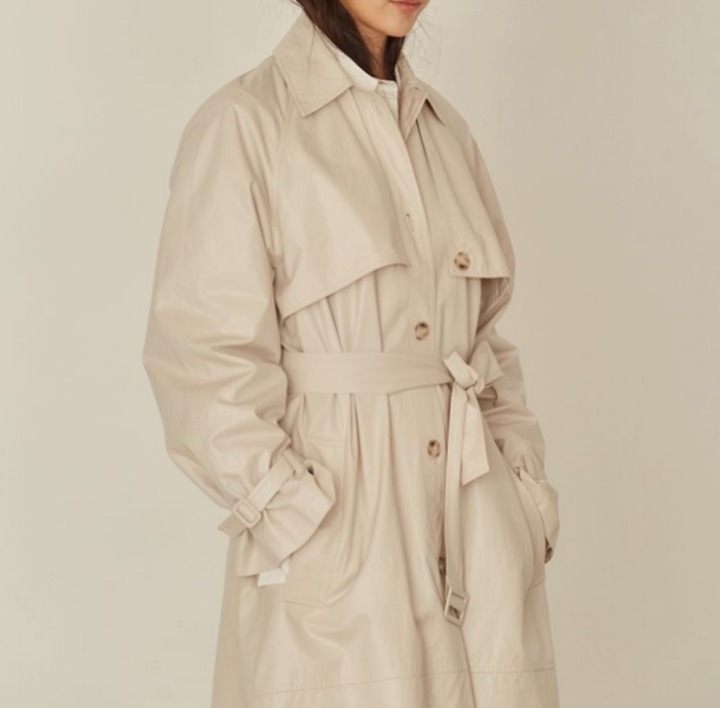 스테이블 트렌치