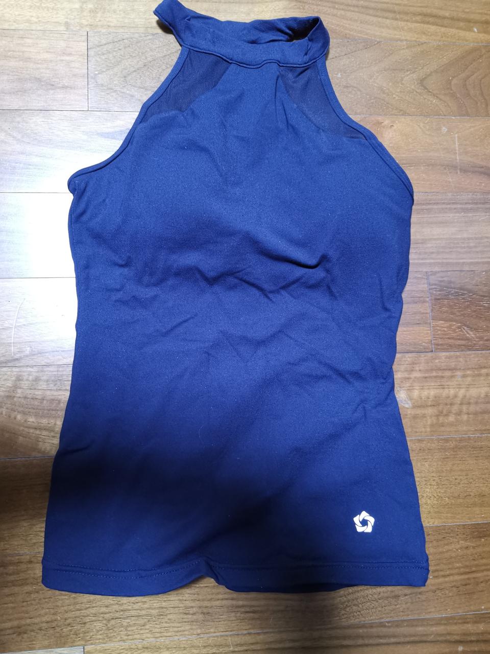 여성 요가복 팝니다