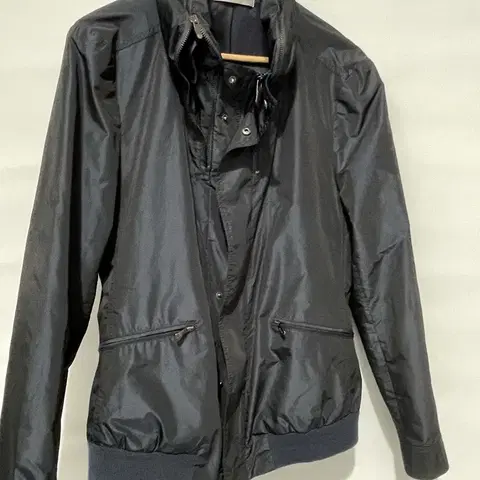 솔리드 옴므 (우영미) 간절기 점퍼