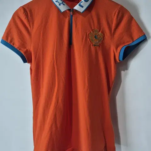 루이까스텔 여성 골프 반팔티 95