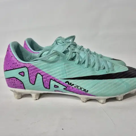 나이키 머큐리얼베이퍼15 HG