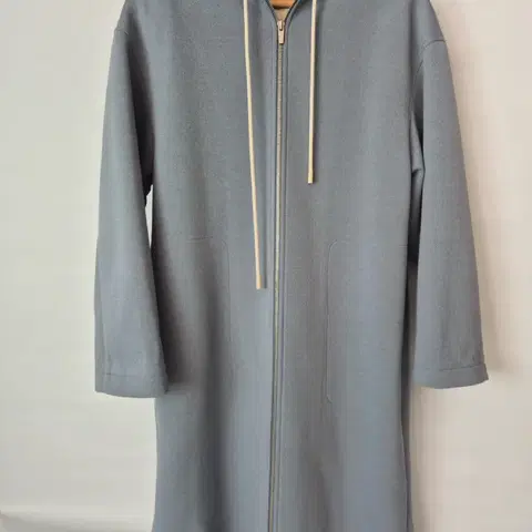 리리끄 후드 집업