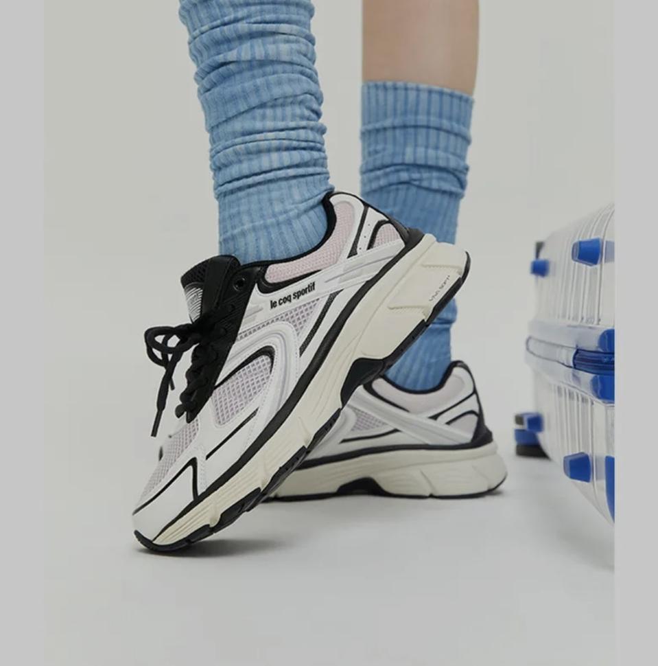 르꼬끄 운동화 250