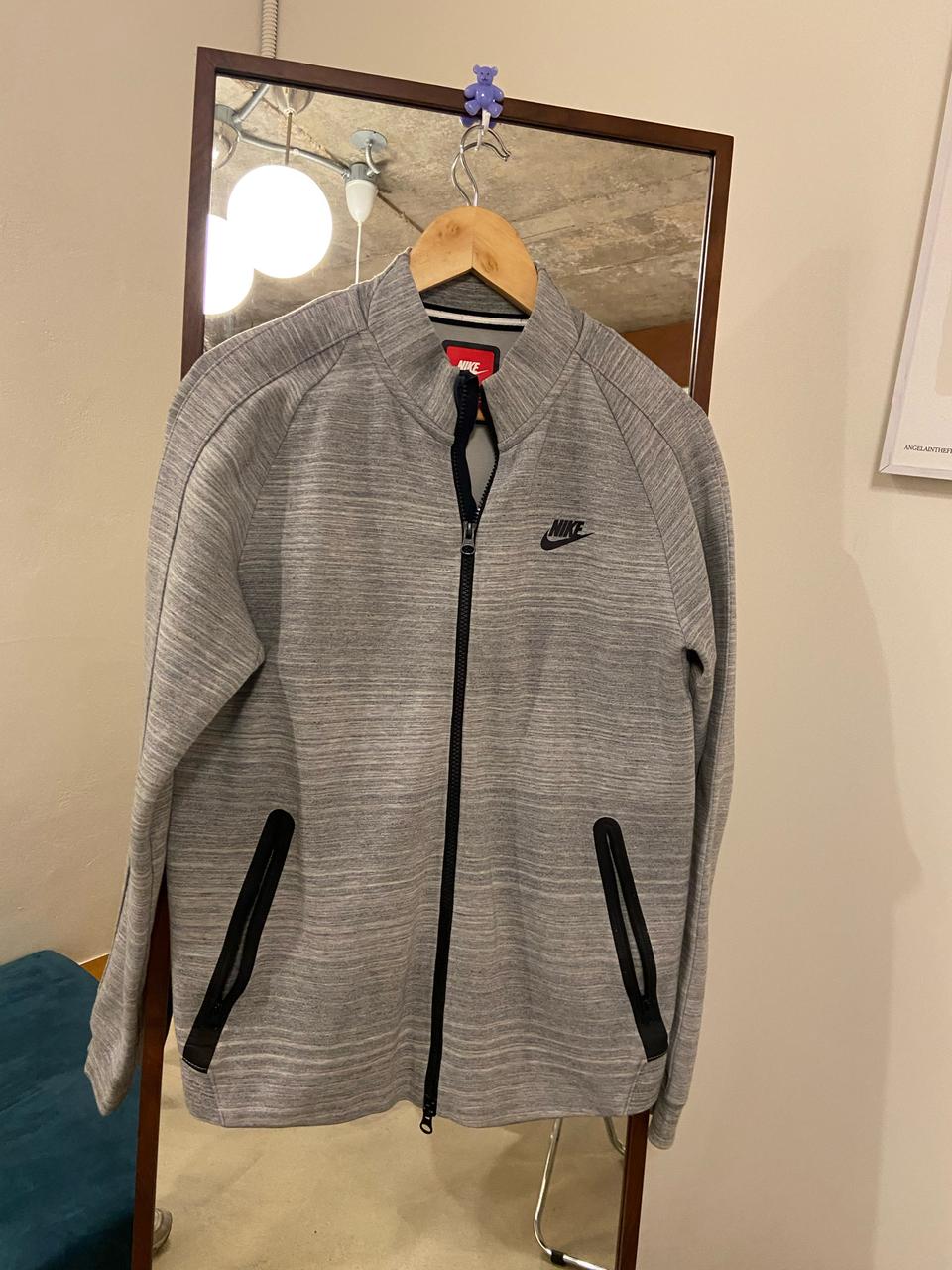나이키 테크팩 자켓