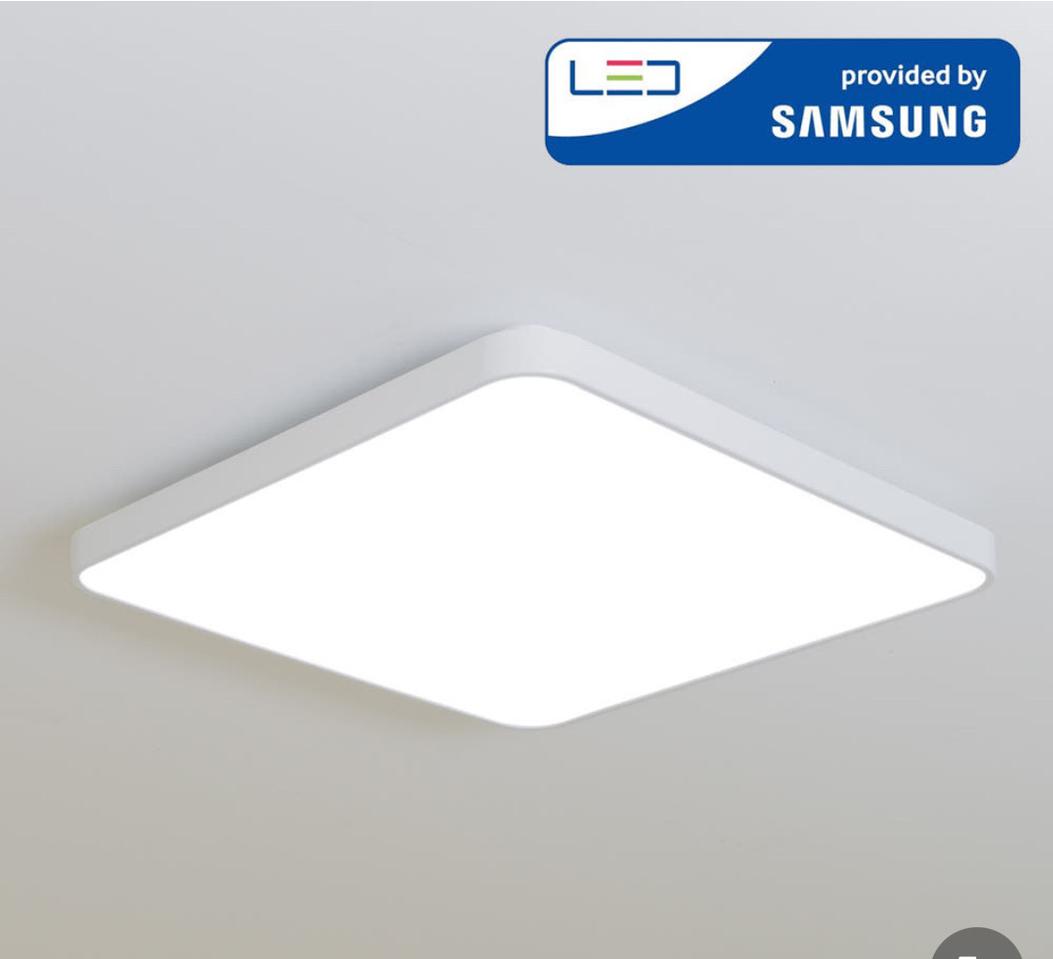 국내산 방등 LED 새제품 60w