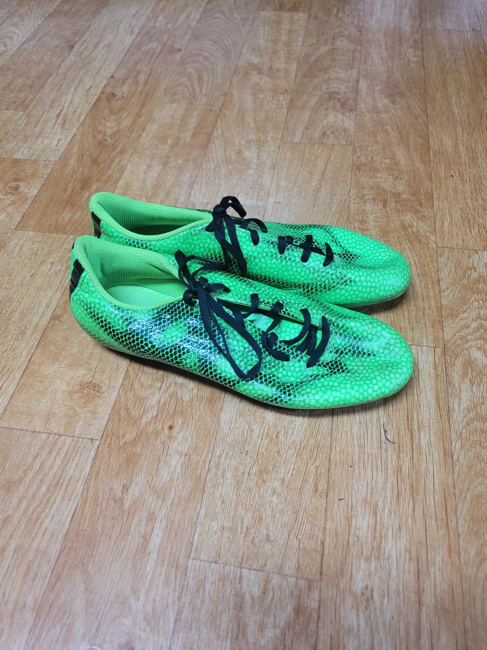 아디다스 축구화 급처