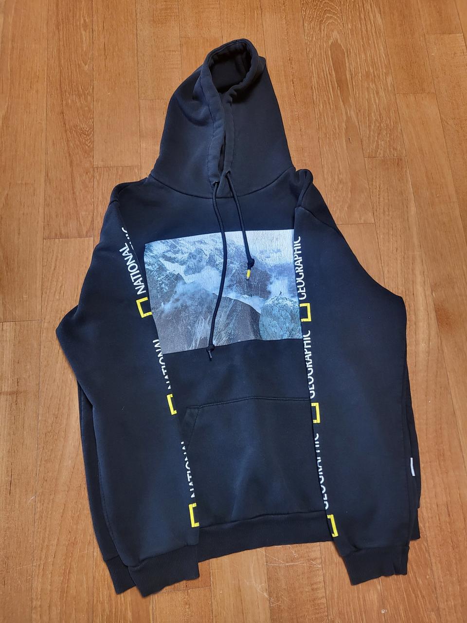 내셔널지오그래픽후드