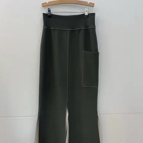 J CHUNG 트임스커트