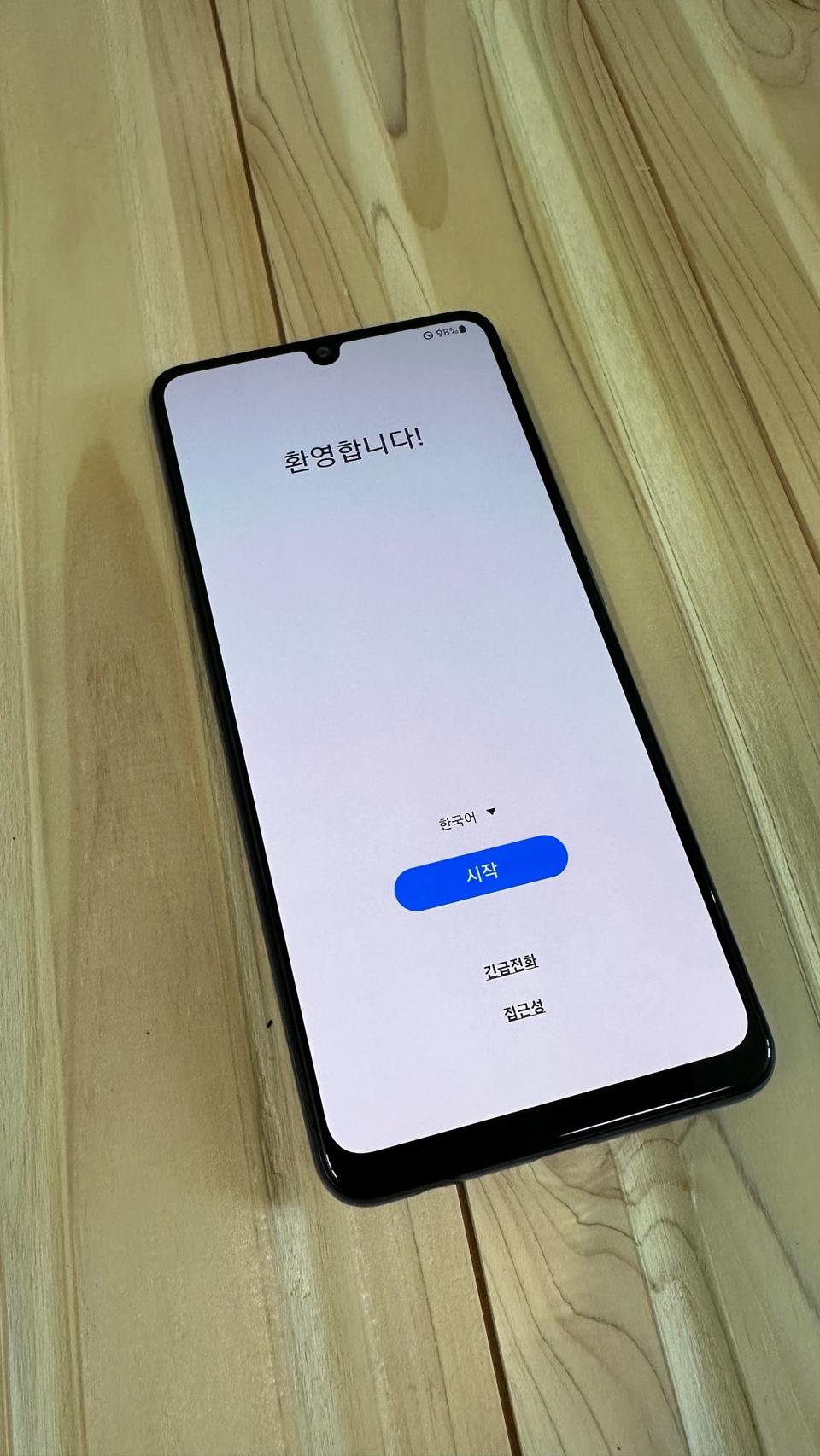 갤럭시 A32 64g (택포)