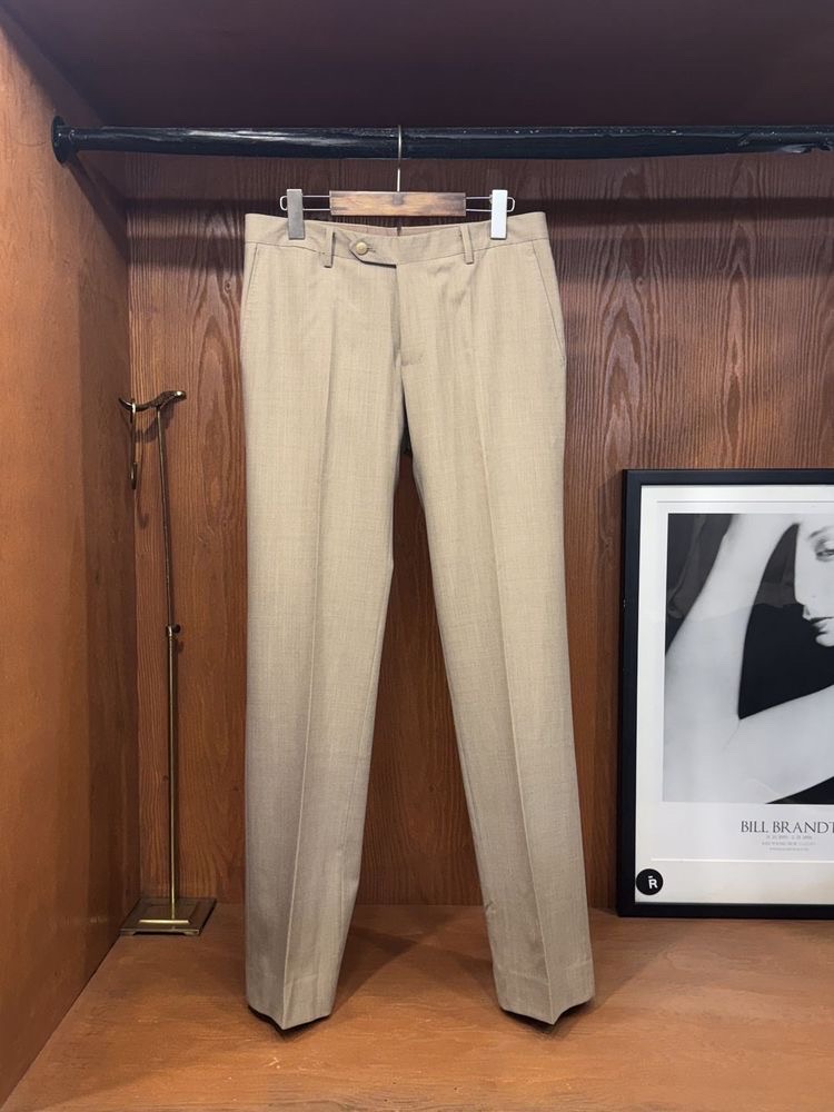 Marchiol 부츠컷 트라우저