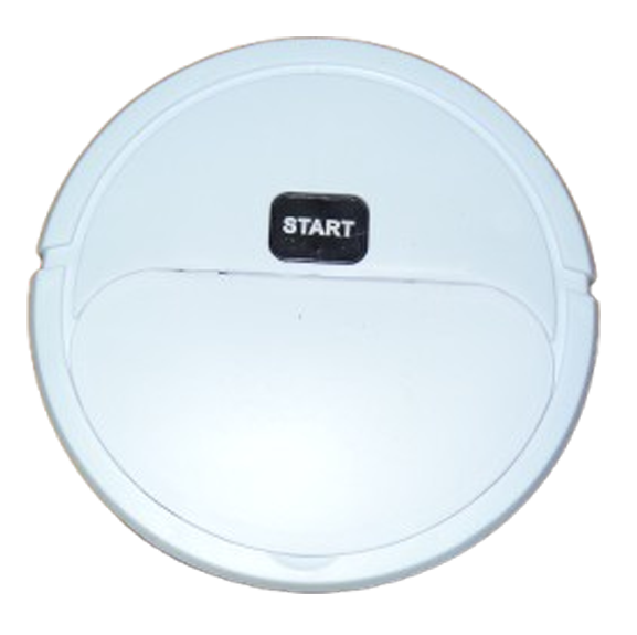 초미니 자동 로봇 청소기