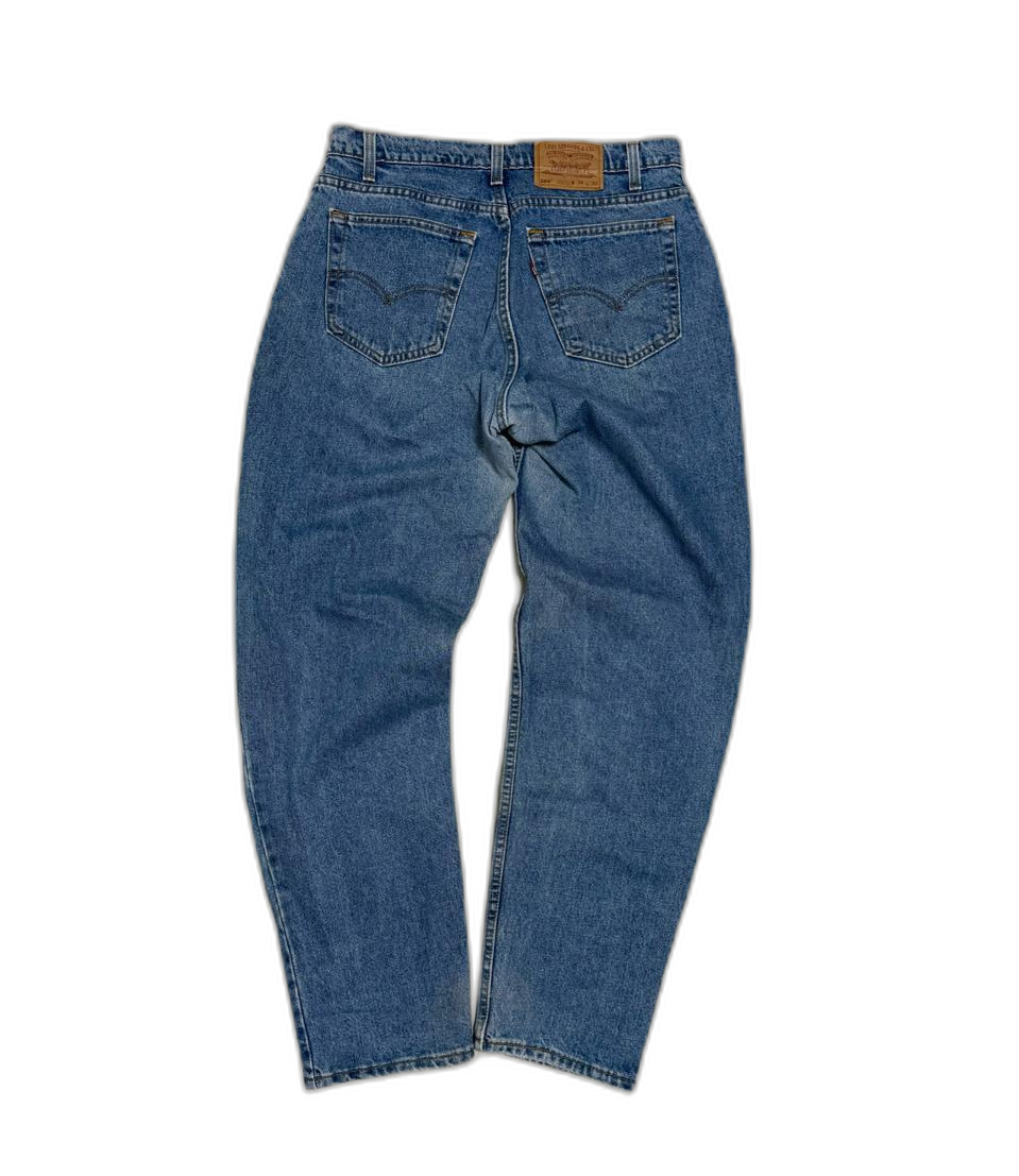 (34)00‘s리바이스560 청바지 usa