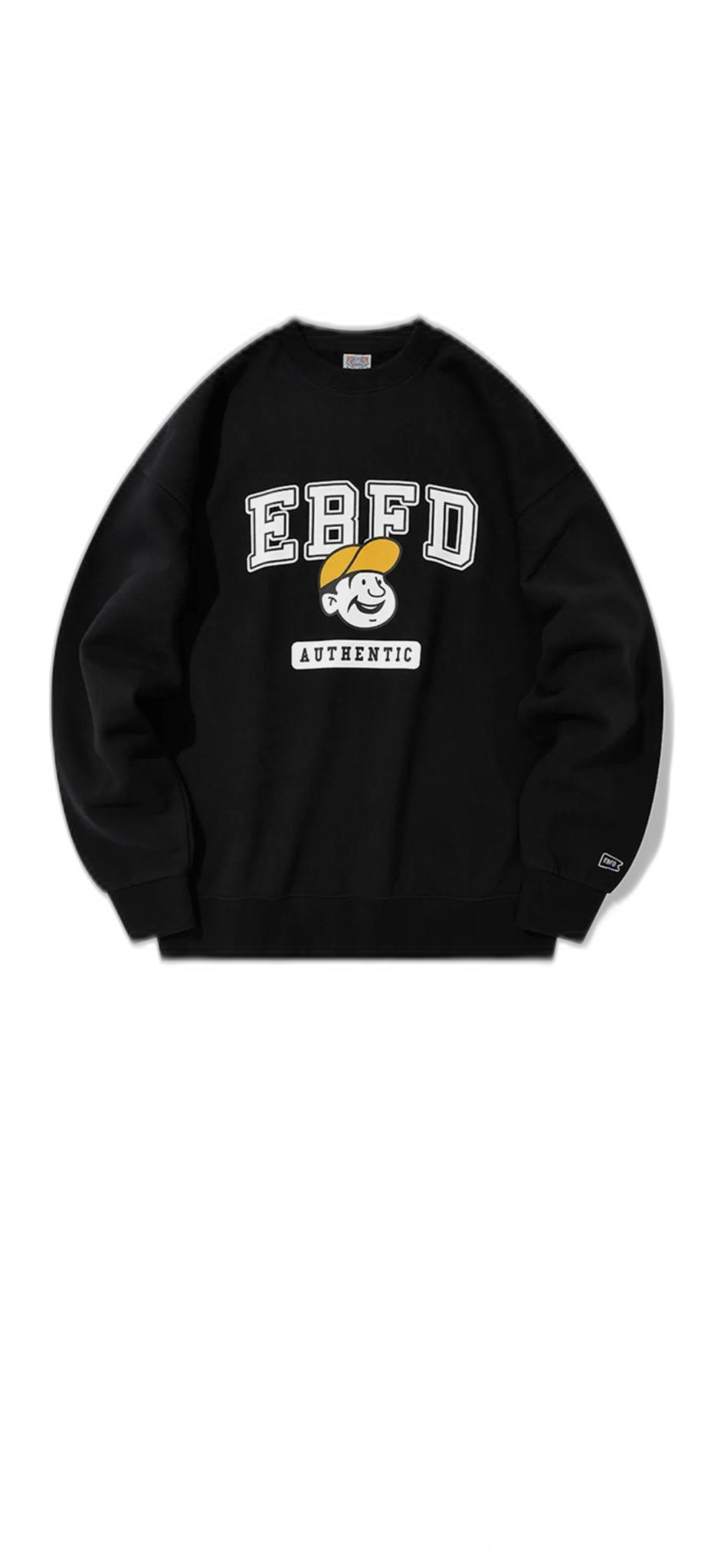 이벳필드 맨투맨