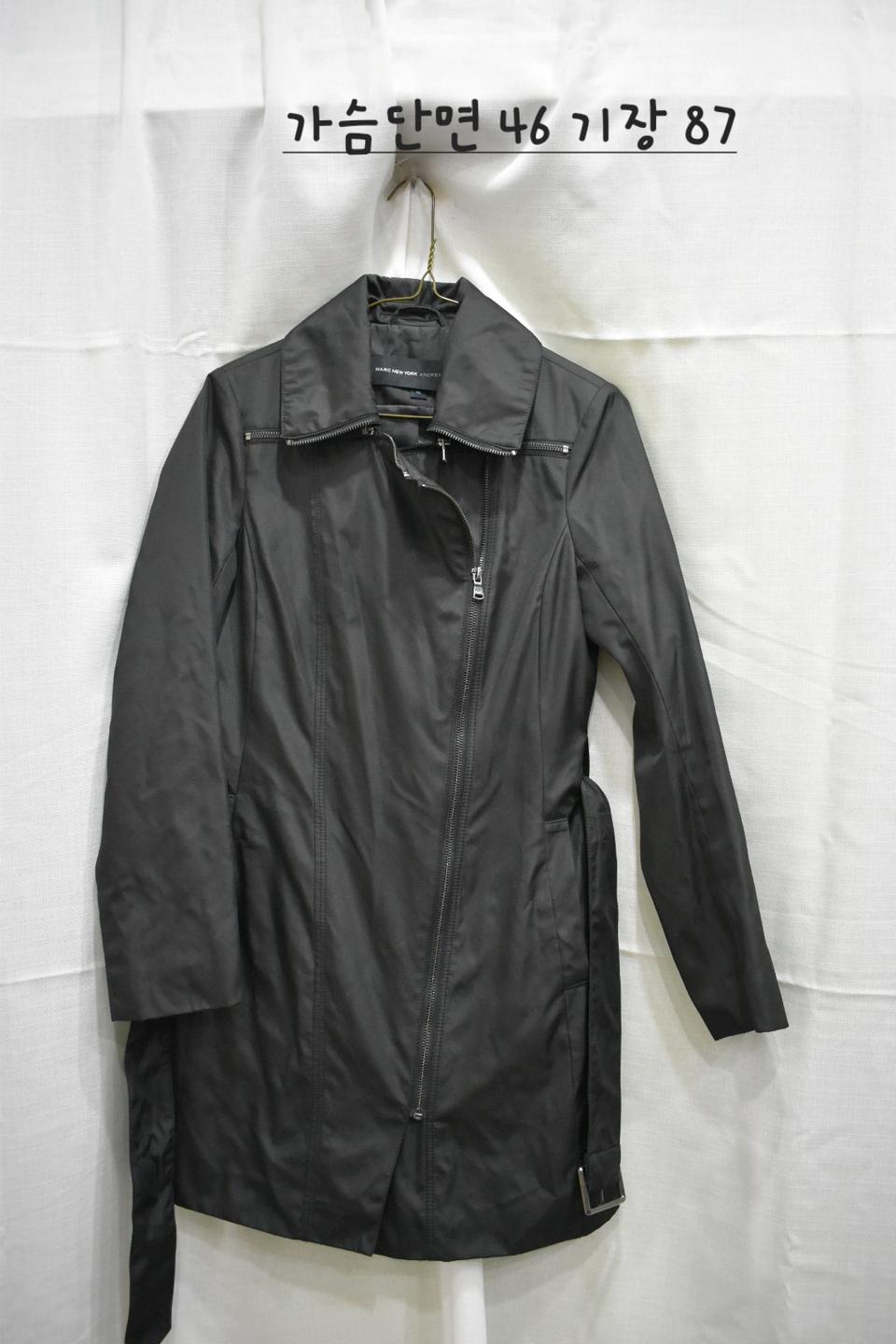 앤드류마크 코트