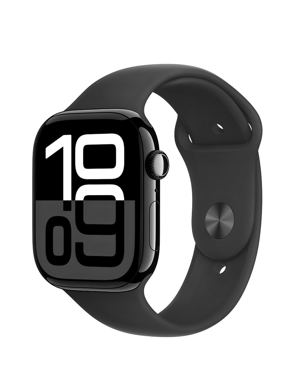 애플워치10 46gps새거