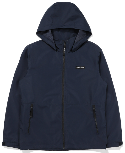 아이더 바람막이