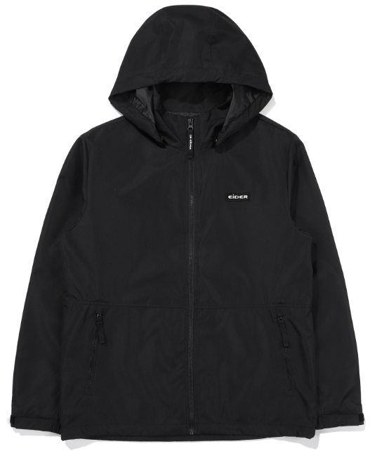 아이더 바람막이