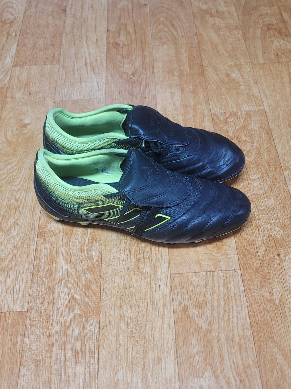 아디다스 축구화 급처