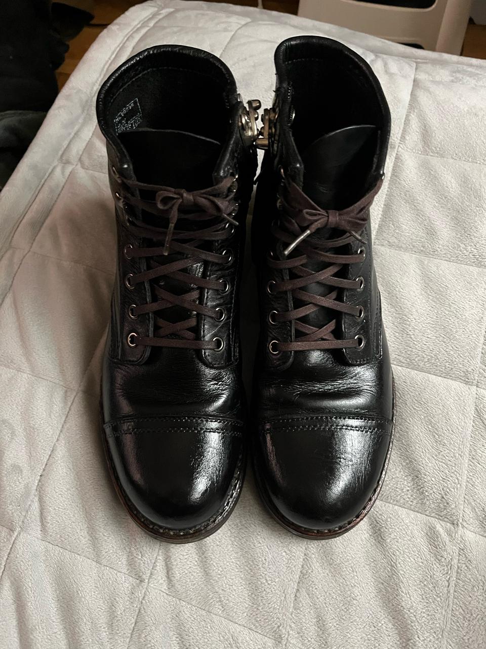 호킨스워커 커스텀 270