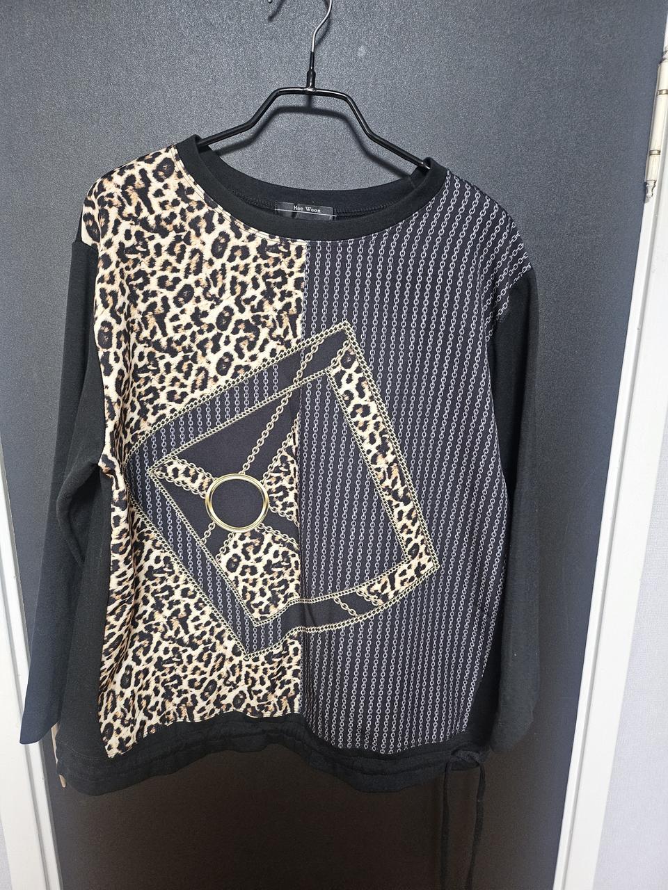 컬리티 좋은 상의 4종