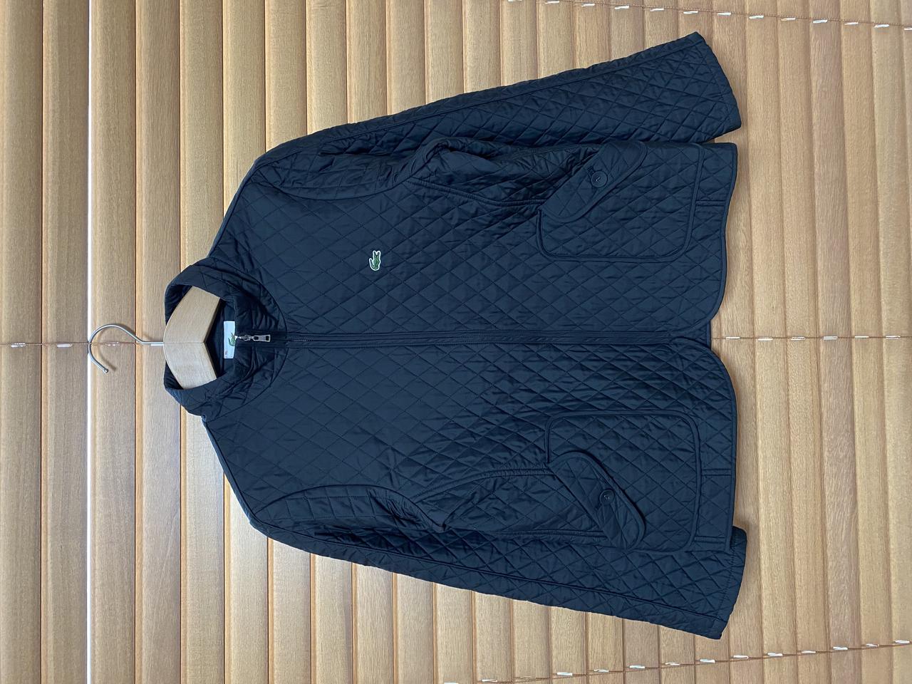 라코스테 여성용 자켓