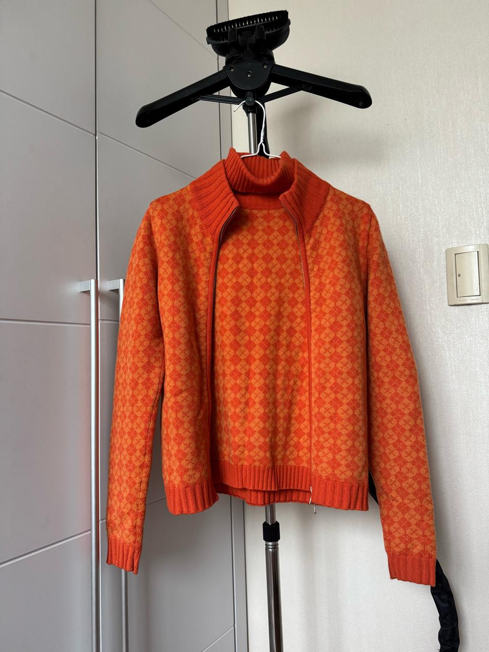 [이태리브랜드] MAGLIFICIO BEBY 캐시미어 폴라니트&집업가디건