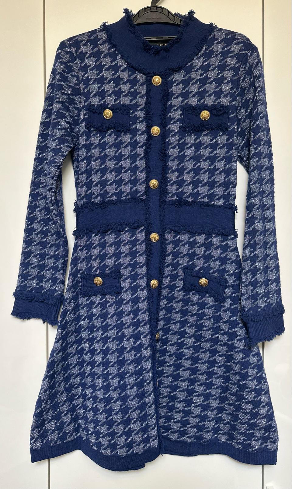 GGPX니트미니원피스