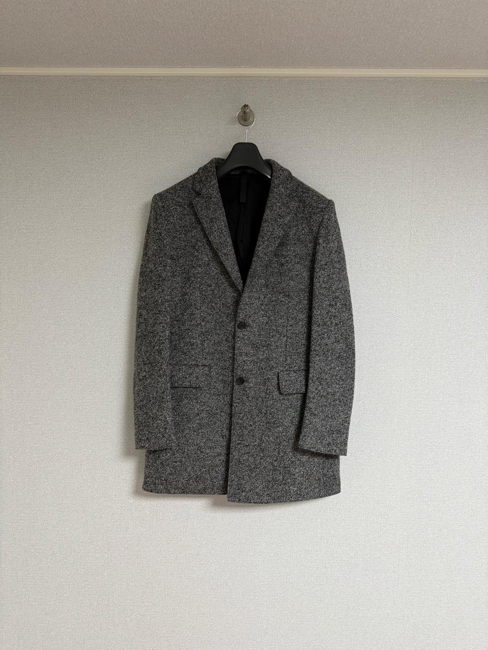 [105] 엠비오 블랙라벨 싱글 코트