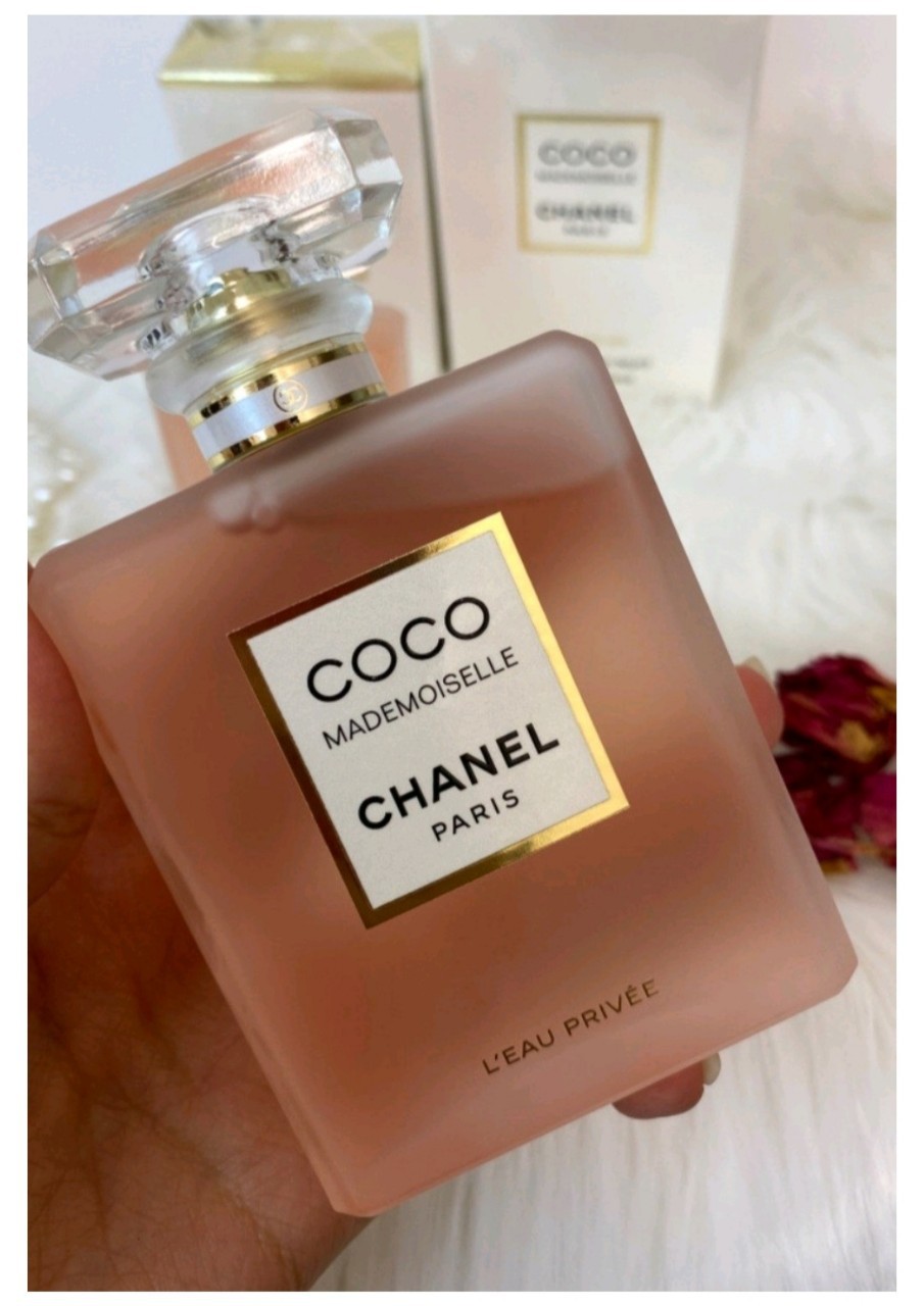 샤넬 코코 마드모아젤 로~프리베  100ml이번에 나온 신제품입니다