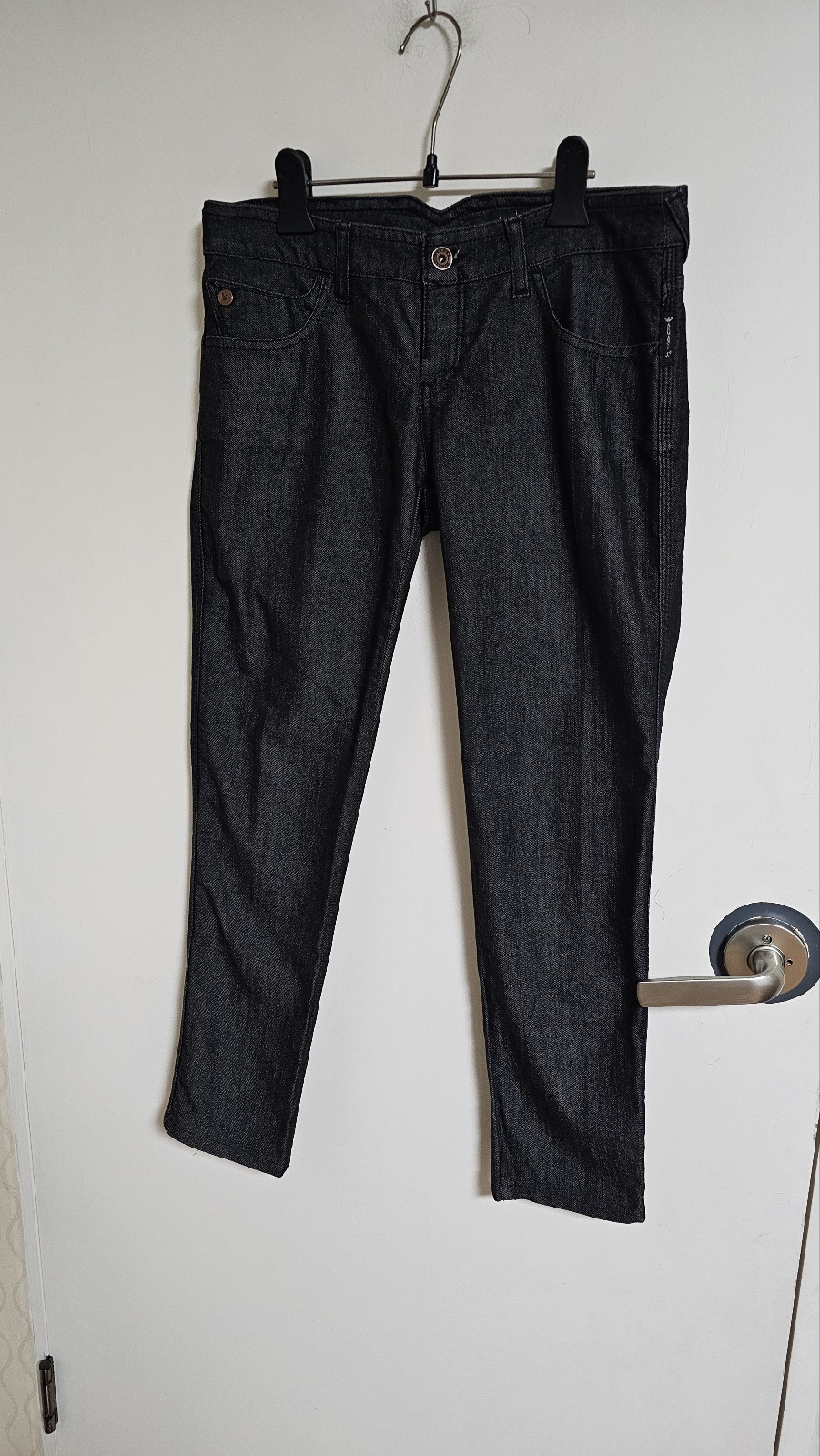 아르마니 여성 청바지 (302)