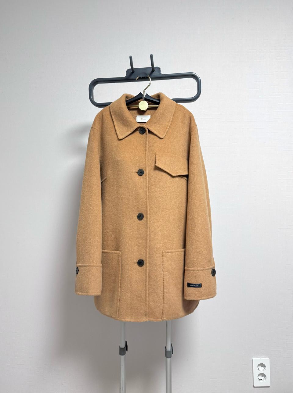 JJ지고트 핸드메이드자켓