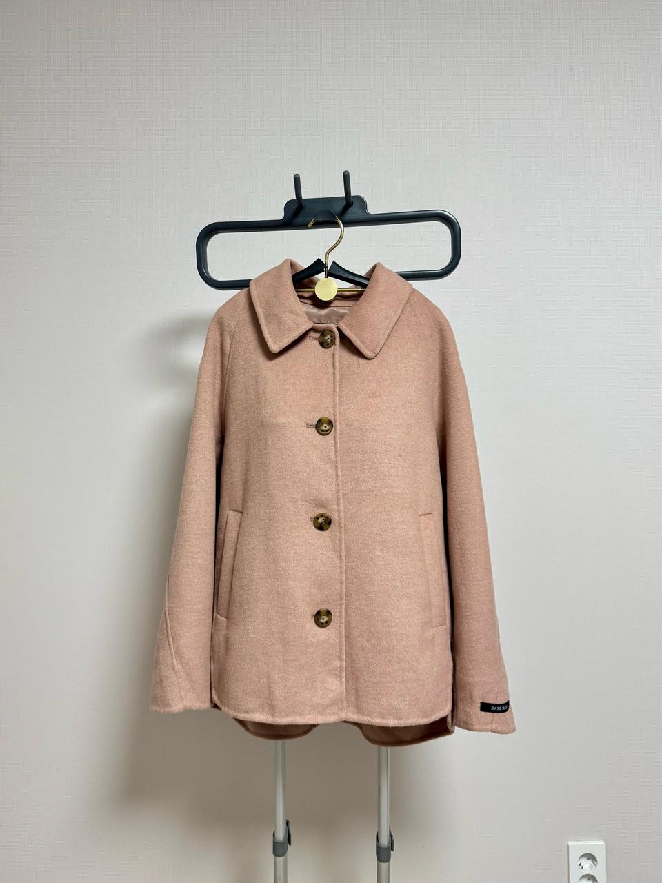 비지트인뉴욕 핸드메이드자켓