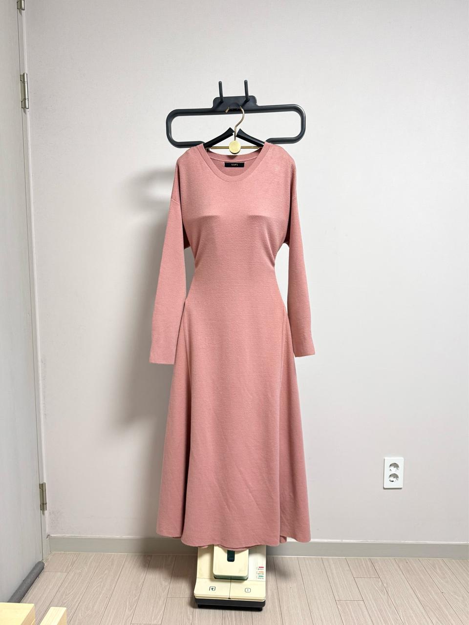 GGPX 니트원피스