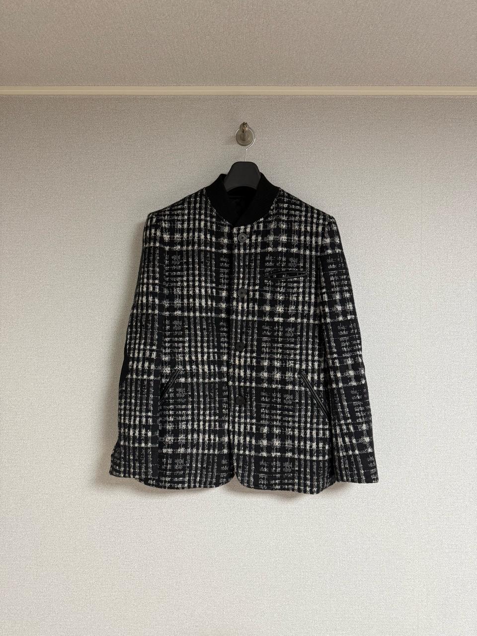 [100] 엠비오 자켓