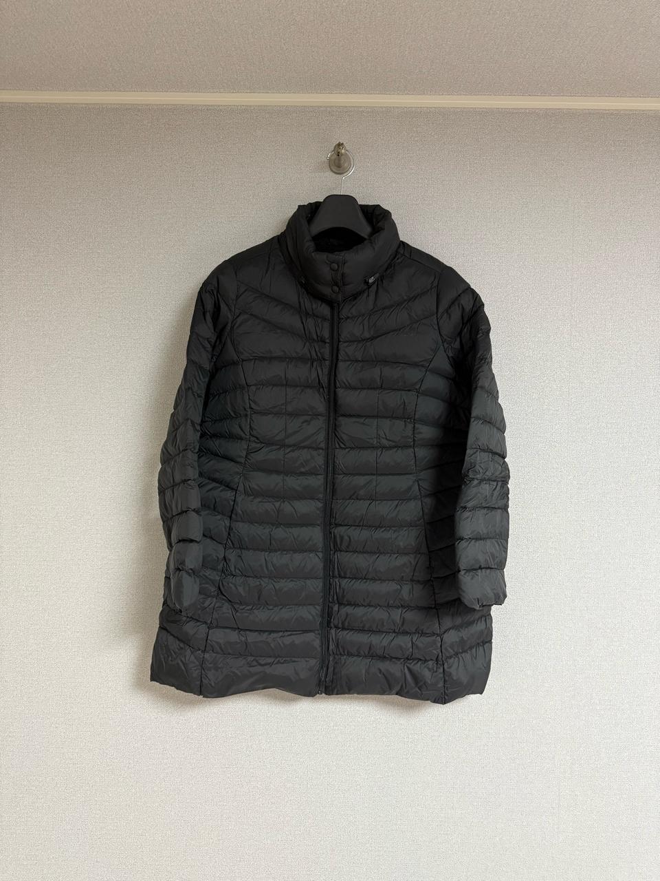 [105] 여성 경량패딩