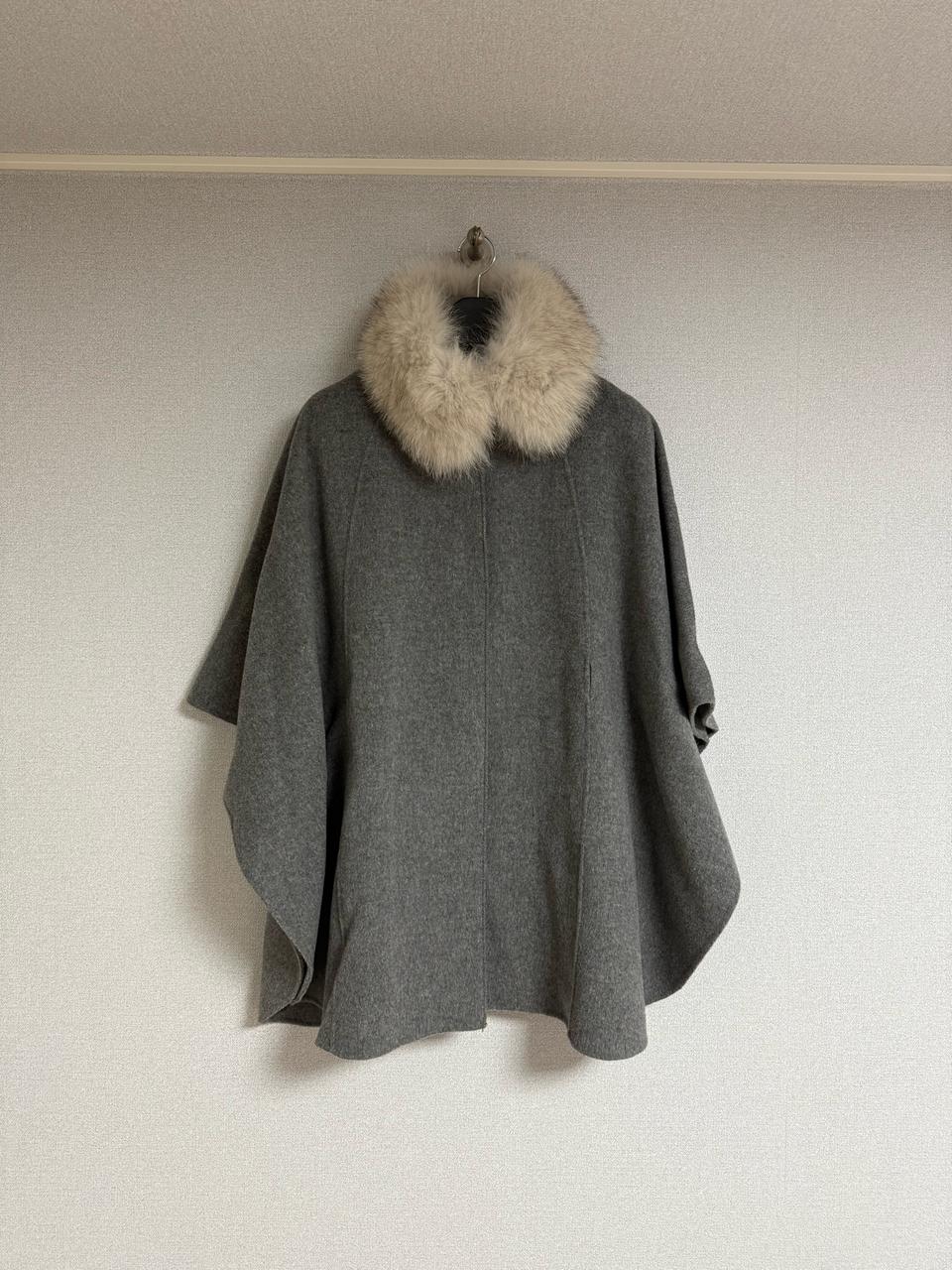 [55] 보브 VOV 코트